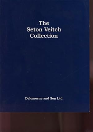 Delomosne 2006 The Seton Veitch Collection (Drinking Glasses)