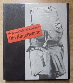 Seller image for Die Kugelweste - Erlebnisse und Impressionen in Vietnam. for sale by Antiquariat BcherParadies