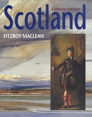 Scotland: A Concise History