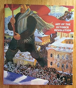 Art of the October Revolution