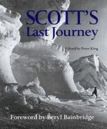 Seller image for Scott's Last Journey: The Race for the Pole for sale by Alpha 2 Omega Books BA