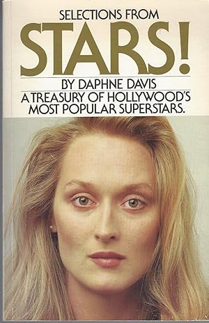 Selections From Stars: A Treasury Of Hollywood's Most Popular Superstars.