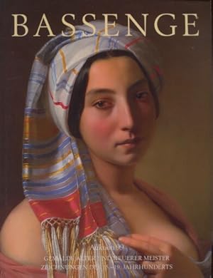 Seller image for Bassenge June 2012 Old Master Paintings & 15th - 19th Century Drawings for sale by thecatalogstarcom Ltd