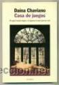 Seller image for Casa de juegos. for sale by Grupo Letras