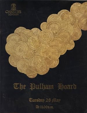 Christies May 1985 The Pulham Hoard of Medieval Gold Coins