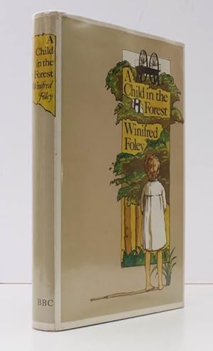 Seller image for A Child in the Forest. BRIGHT, CLEAN COPY IN DUSTWRAPPER for sale by Island Books