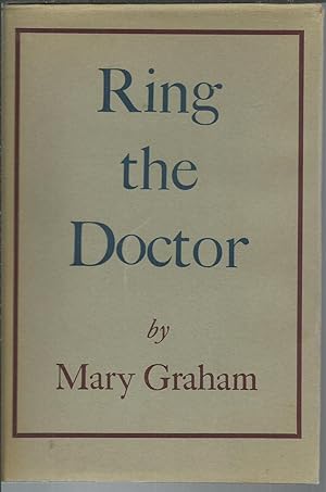 Ring the Doctor.