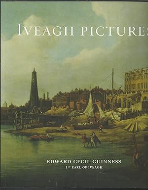 Iveagh Pictures Edward Cecil Guinness 1st Earl of Iveagh.