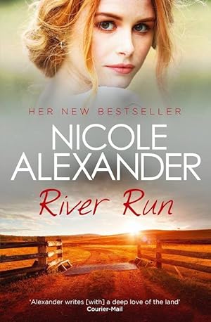 Bild des Verkufers fr River Run (Paperback) zum Verkauf von Grand Eagle Retail