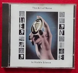 In Visible Silence (CD)