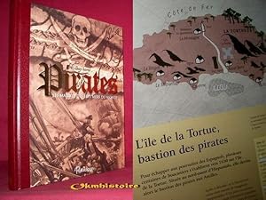 Imagen del vendedor de PIRATES . Les Matres des sept mers du Monde a la venta por Okmhistoire