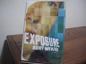 Seller image for Exposure for sale by Bungalow Books, ABAA