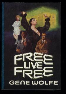 FREE LIVE FREE