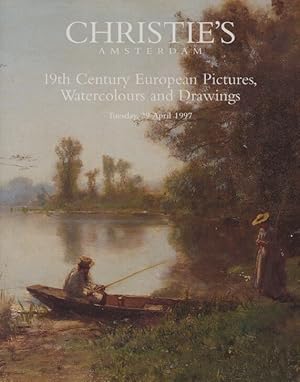 Seller image for Bonhams January 2011 19th Century Paintings, Drawings & Watercolours for sale by thecatalogstarcom Ltd