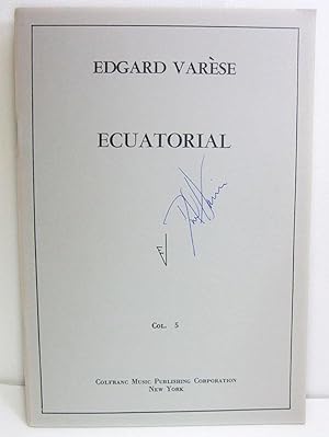 Ecuatorial