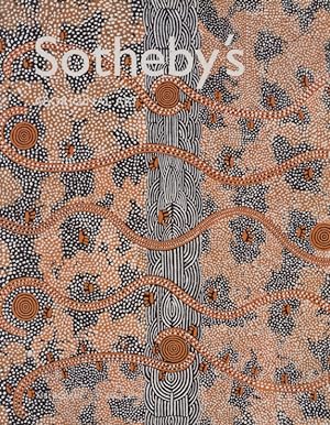 Sothebys July 2006 Aboriginal Art
