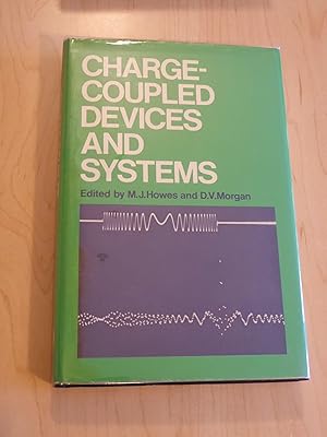 Charge-Coupled Devices and Systems (Wiley series in solid state devices & circuits)