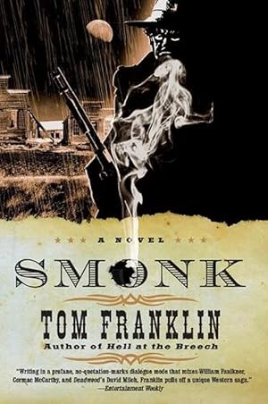 Seller image for Smonk (Paperback) for sale by Grand Eagle Retail