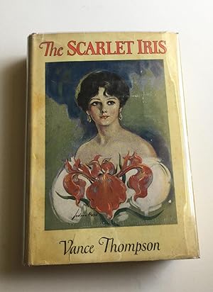 The Scarlet Iris