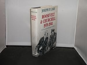 Seller image for Roosevelt and Churchill 1939-1941 : The Partnership that saved the West for sale by Provan Books