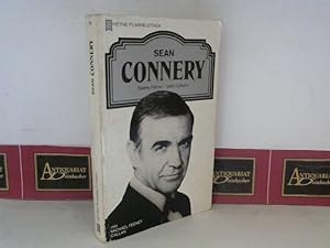 Sean Connery - Seine Filme. Sein Leben. (= Heyne Filmbibliothek, Band 74).