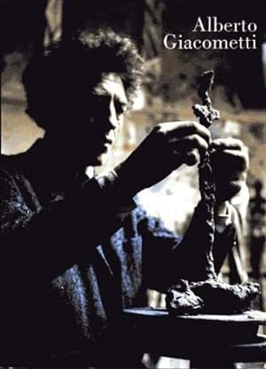 Alberto Giacometti : Skulpturen - Gemälde - Zeichn. - Graphik ; [anlässl. d. Ausstellung "Alberto...