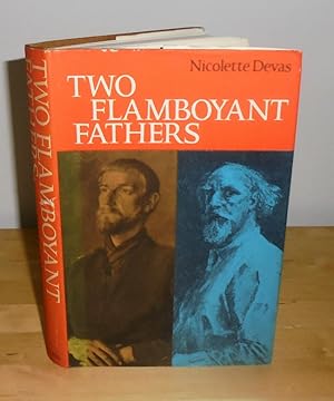 Seller image for Two Flamboyant Fathers for sale by M. C. Wilson