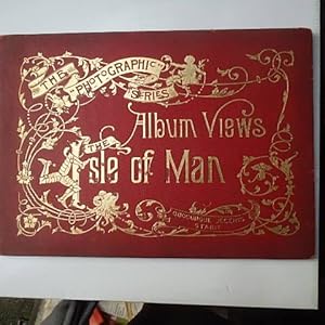 ALBUM VIEWS - THE ISLE OF MAN