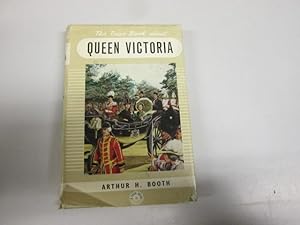 Seller image for The True Book About Queen Victoria for sale by Goldstone Rare Books