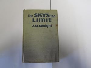 Immagine del venditore per The Skys the Limit venduto da Goldstone Rare Books