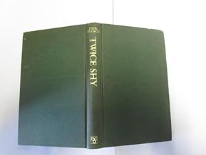 Seller image for Twice Shy for sale by Goldstone Rare Books