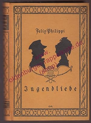 Jugendliebe - Roman aus Alt-Berlin (1917)