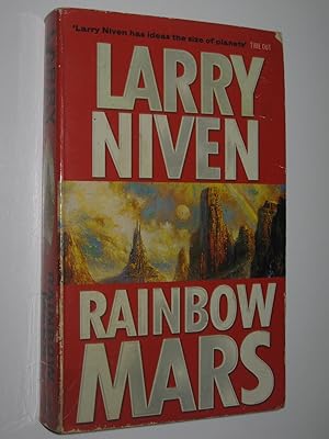 Bild des Verkufers fr Rainbow Mars zum Verkauf von Manyhills Books