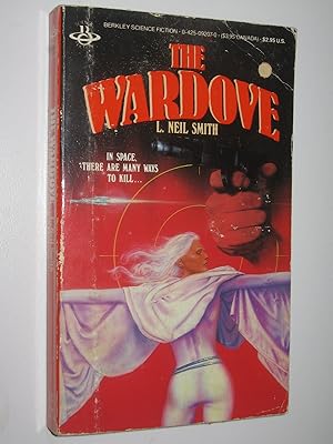 Seller image for The Wardove for sale by Manyhills Books
