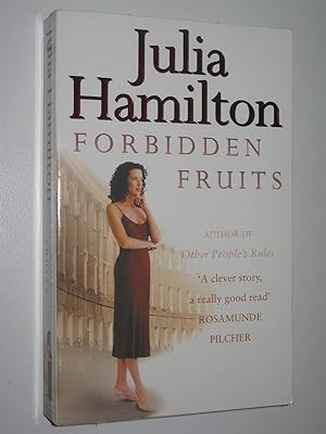 Seller image for Forbidden Fruits for sale by Manyhills Books