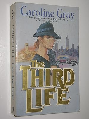 Seller image for The Third Life for sale by Manyhills Books