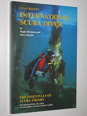 International Scuba Diver