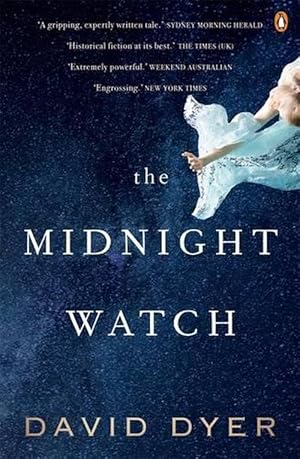 Seller image for The Midnight Watch (Paperback) for sale by AussieBookSeller