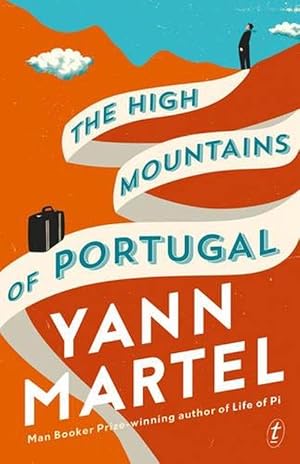 Seller image for The High Mountains of Portugal (Paperback) for sale by Grand Eagle Retail