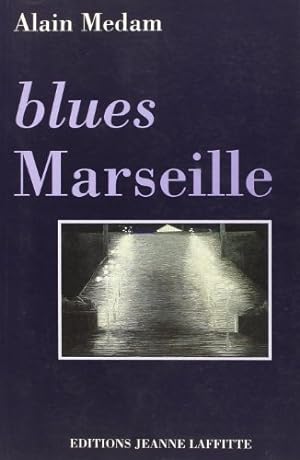 Blues Marseille