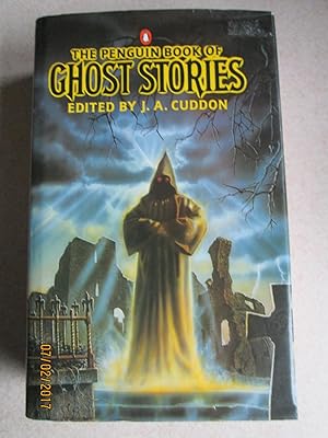 The Penguin Book of Ghost Stories