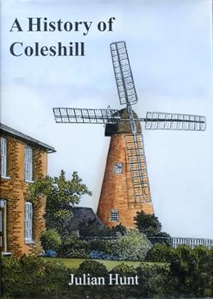 A History of Coleshill