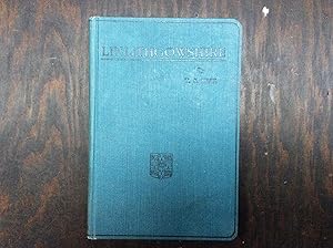 Image du vendeur pour Linlithgowshire mis en vente par Hugh Hardinge Books