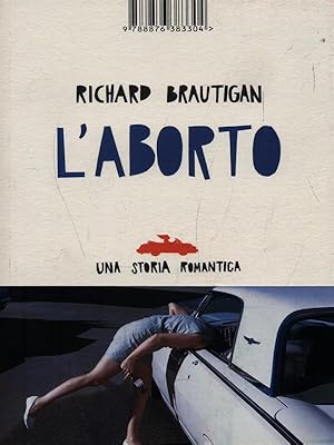 Seller image for L'aborto for sale by Librodifaccia