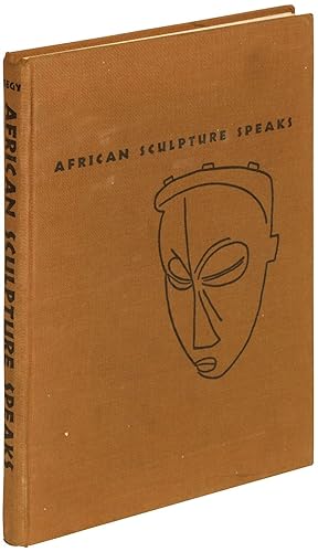 Imagen del vendedor de African Sculpture Speaks a la venta por Between the Covers-Rare Books, Inc. ABAA
