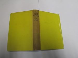 Seller image for The Cloud Above the Green for sale by Goldstone Rare Books