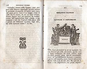 Seller image for NEL MONDO DEI PARASSITI. for sale by SCRIPTORIUM Studio Bibliografico