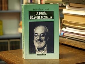 La Poesía de Ángel González