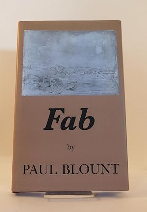 FAB (SIGNED COPY)