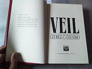 Seller image for Veil. for sale by Librera "Franz Kafka" Mxico.
